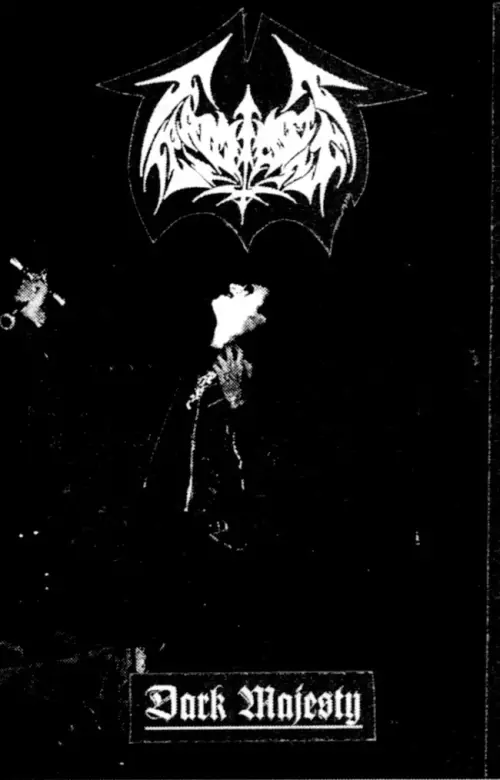 Gauntlet Ring : Dark Majesty Gauntlet Ring : Dark Majesty